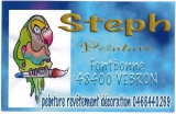 Steph Peinture