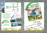 Camping la Molière