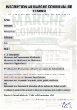 Marché Communal 