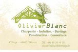 BLANC Olivier