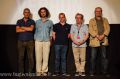 Jury 2016: Alian Guiraudie, Pierr_ Emmanuel URCUN, Grégory Gatignol, Philippe Du Janerand et Jean-François Garreaud