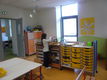 Salle de classe petites sections