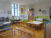 Salle de classe petites sections