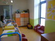 Salle de classe petites sections